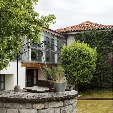 Abelardo's Ribadesella