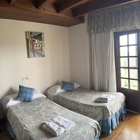 Abelardo's Feriehus *