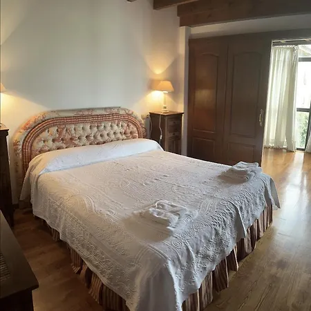 Abelardo's Feriehus *