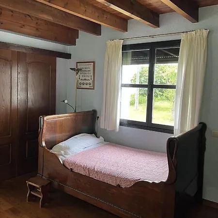 Abelardo's Feriehus *