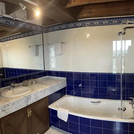 Feriehus Abelardo's *