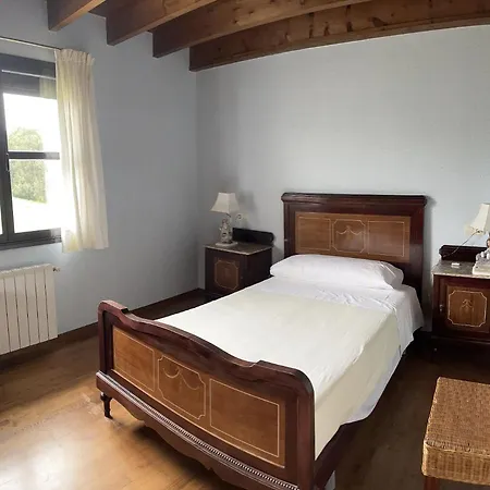 Abelardo's Ribadesella