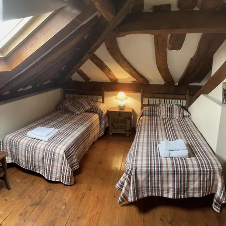 Abelardo's * Ribadesella