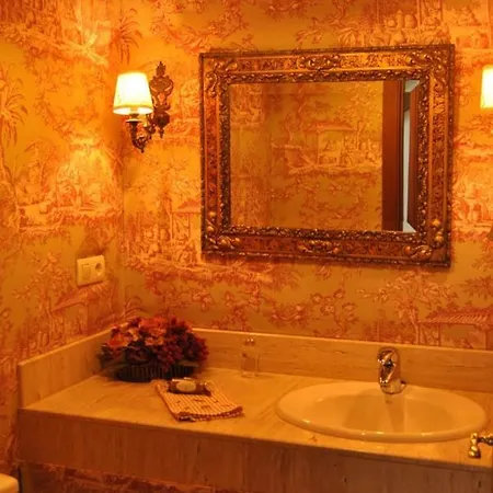 Abelardo's Feriehus Ribadesella