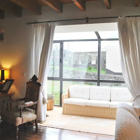 Abelardo's Feriehus *