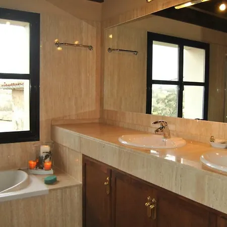 Abelardo's Feriehus *