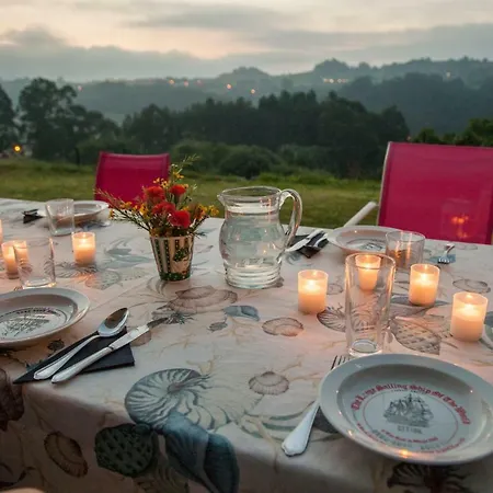 Abelardo's Ribadesella