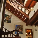 Abelardo's Holiday home