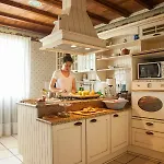 Holiday home Abelardo's